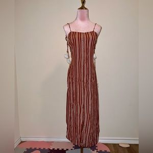 Anthropologie dress